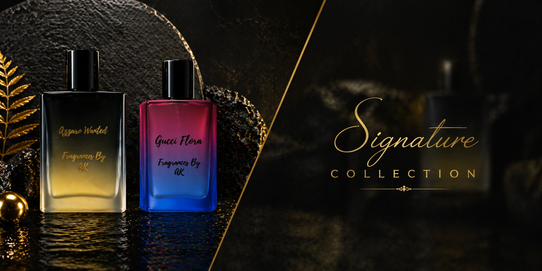 Signature Collection