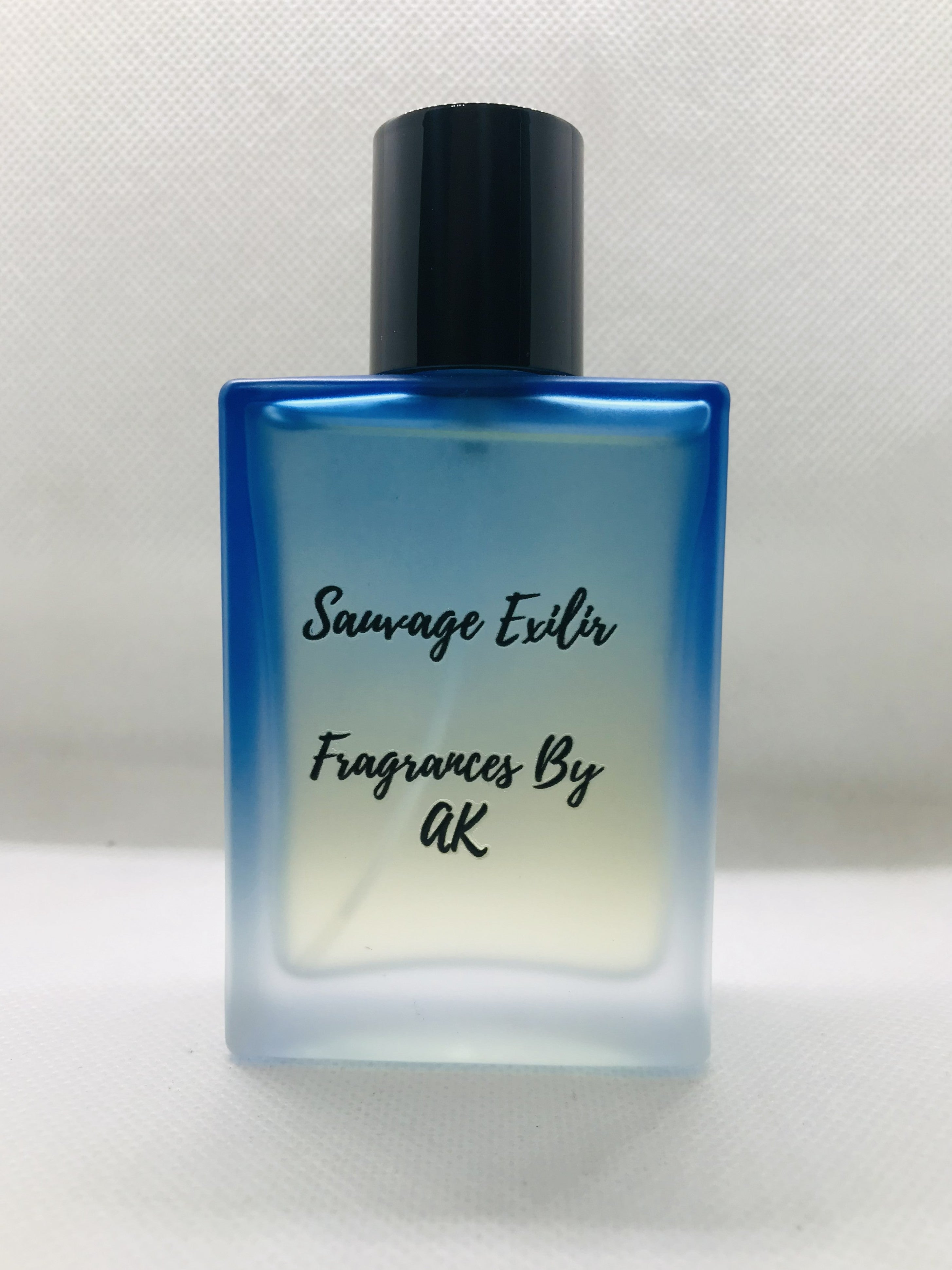 Sauvage Exilir