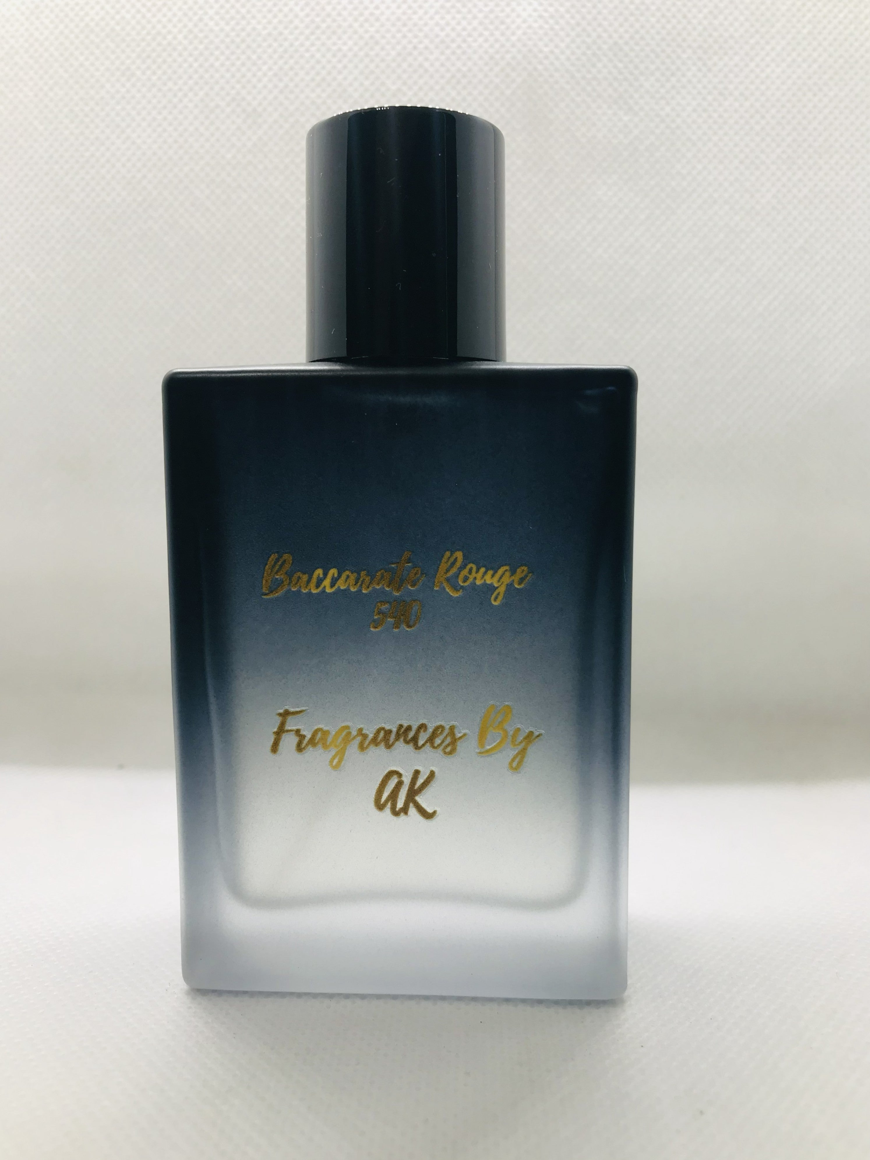 Baccarate Rouge 540