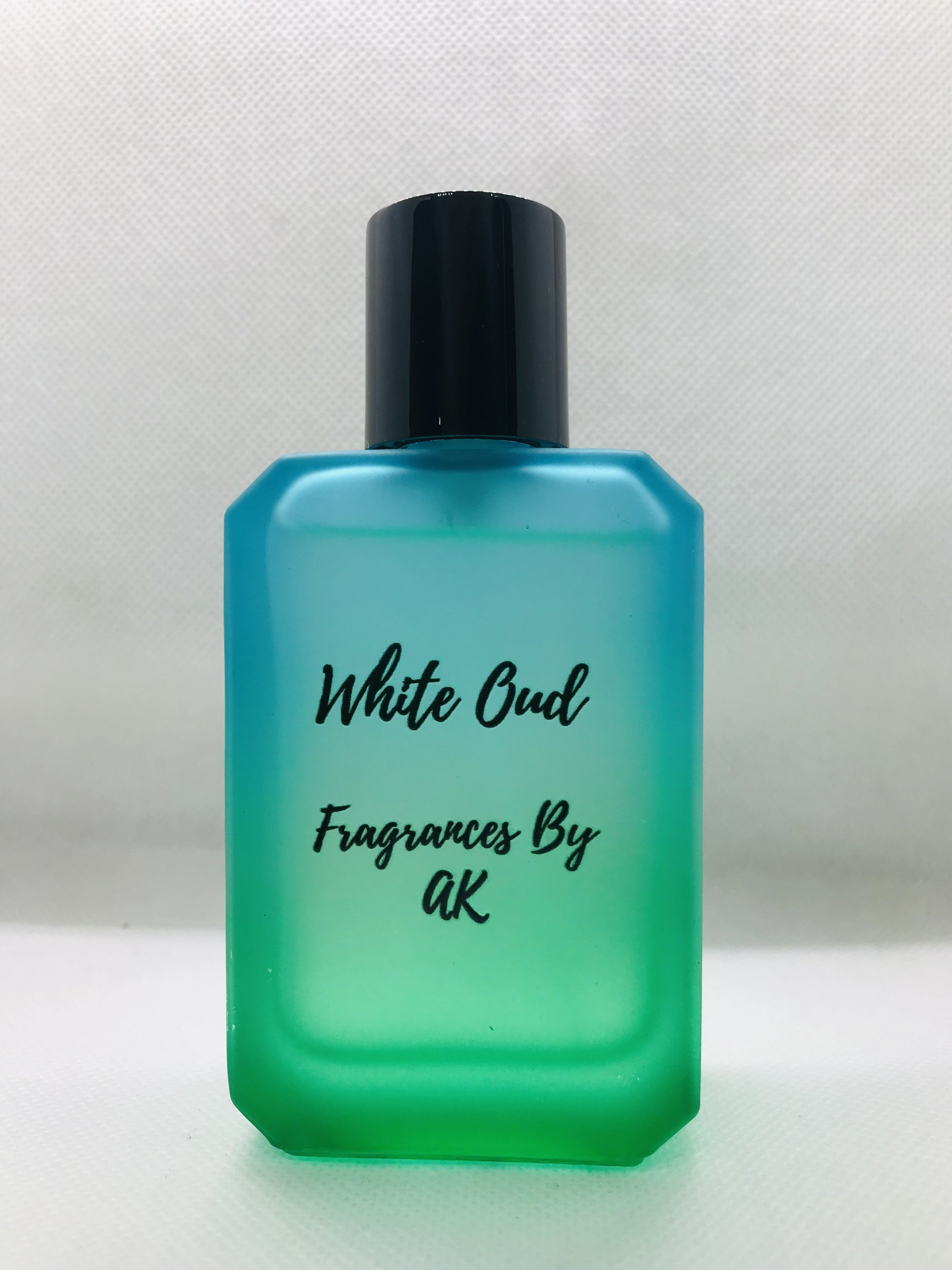 White Oud