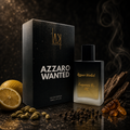 Fragrances by AK – Azzaro Wanted Impression Perfume for Men (50ml)