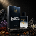 Fragrances by AK – Baccarat Rouge 540 Impression Perfume for Unisex (50ml)